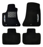 Tapetes Para Chrysler 300c 2011 A 2015 Conforto Carpete