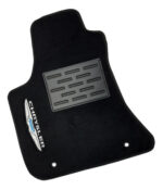 Tapetes Para Chrysler 300c 2011 A 2015 Conforto Carpete - Imagem 2