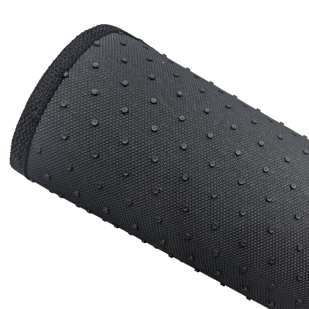15288108710-base-basico-e-conforto-3.jpg Tapete Porta Malas Para C3 Hatch 2003 A 2012 Eco Carpete - Imagem 1