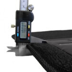 Tapete Para Porta Malas Para X3 Hibrida 2025 A 2026 Luxo Carpete